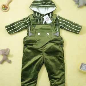 2 Pieces Siut SweatShirt /Trouser