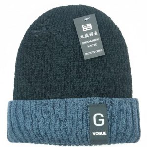 Winter Quality Cap